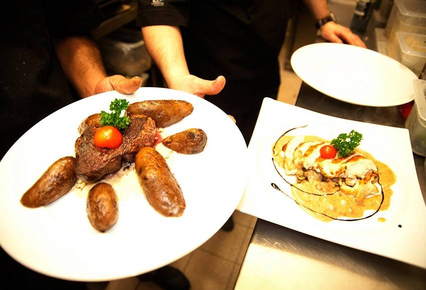 Restaurant - L'Annexe - Restaurant Montmartre - top restaurant Paris